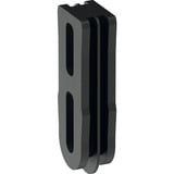Wera Tool-Check Modular Micro 1, Bit-Satz schwarz/grün, 21-teilig, inkl. Handhalter Kraftform Micro 4mm