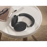 Jabra Evolve3 85, Headset schwarz, MS, USB-C Bluetooth-Adapter, Schnurloses Ladepad