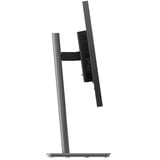Lenovo ThinkVision P24QD-40, LED-Monitor 60.5 cm (23.8 Zoll), schwarz, QHD, IPS, DP, HDMI, USB-C, USB-Hub, 120Hz Panel