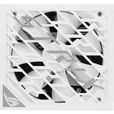 ASUS ROG-STRIX-1000P-GAMING-WHITE, PC-Netzteil weiß, 1x 12-Pin High Power GPU, 4x PCIe, Kabelmanagement, 1000 Watt