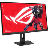 ASUS ROG Strix XG27ACSR, Gaming-Monitor 68.6 cm (27 Zoll), schwarz, QHD, Fast-IPS, HDMI, DP, ROG Gaming A.I. Technologie, 220Hz Panel