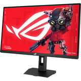 ASUS ROG Strix XG27ACSR, Gaming-Monitor 68.6 cm (27 Zoll), schwarz, QHD, Fast-IPS, HDMI, DP, ROG Gaming A.I. Technologie, 220Hz Panel