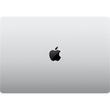 Apple MacBook Pro (16") 2026 CTO, Notebook silber, 64 GB, 4 TB (4 TB SSD), M5-Pro, MacOS, Deutsch, Nanotexturglas