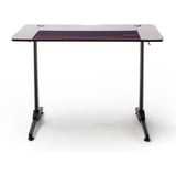 DXRacer Gaming Desk Basic 2, Gaming-Tisch schwarz