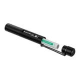 Ledlenser P2R, Taschenlampe schwarz