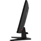 MSI MAG 244F, Gaming-Monitor 60.5 cm (23.8 Zoll), schwarz, FullHD, Rapid-IPS, HDMI, DP, Free-Sync-Premium, Adaptive-Sync, 200Hz Panel