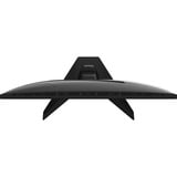 MSI MAG 244F, Gaming-Monitor 60.5 cm (23.8 Zoll), schwarz, FullHD, Rapid-IPS, HDMI, DP, Free-Sync-Premium, Adaptive-Sync, 200Hz Panel