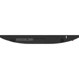 MSI MAG 244F, Gaming-Monitor 60.5 cm (23.8 Zoll), schwarz, FullHD, Rapid-IPS, HDMI, DP, Free-Sync-Premium, Adaptive-Sync, 200Hz Panel