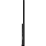 MSI PRO MP165DE E6, LED-Monitor 39.6 cm (15.6 Zoll), schwarz, FullHD, IPS, HDMI, USB-C, Lautsprecher