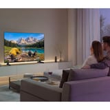 Medion LIFE MD 843101, LED-Fernseher 108 cm (43 Zoll), schwarz, FullHD, PVR, WLAN, Bluetooth