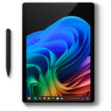 Microsoft Surface Laptop Copilot+PC 13 Zoll, Notebook platin, Qualcomm Snapdragon X Plus, Qualcomm Adreno GPU, 16 GB LPDDR5X, 512 GB (512 GB Flash), Windows 11 Home