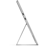 Microsoft Surface Laptop Copilot+PC 13 Zoll, Notebook platin, Qualcomm Snapdragon X Plus, Qualcomm Adreno GPU, 16 GB LPDDR5X, 512 GB (512 GB Flash), Windows 11 Home