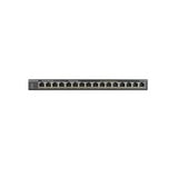 Netgear GS316PP, Switch 