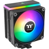 Thermaltake ASTRIA 200 ARGB Lighting CPU Cooler, CPU-Kühler schwarz, 120 mm