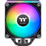 Thermaltake ASTRIA 200 ARGB Lighting CPU Cooler, CPU-Kühler schwarz, 120 mm