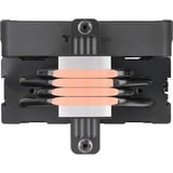Thermaltake ASTRIA 200 ARGB Lighting CPU Cooler, CPU-Kühler schwarz, 120 mm
