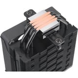 Thermaltake ASTRIA 200 ARGB Lighting CPU Cooler, CPU-Kühler schwarz, 120 mm