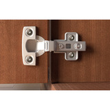 fischer Spanplattenschraube ClassicFast II 3,5x35 Senkkopf TX 1000 Stück, mit Teilgewinde, verzinkt