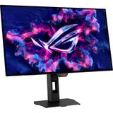ASUS ROG Strix XG27AQWMG OLED, Gaming-Monitor 68.6 cm (26.5 Zoll), schwarz, QHD, HDMI, DP, G-Sync kompatibel, 280Hz Panel