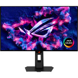 ASUS ROG Strix XG27AQWMG OLED, Gaming-Monitor 68.6 cm (26.5 Zoll), schwarz, QHD, HDMI, DP, G-Sync kompatibel, 280Hz Panel