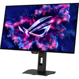 ASUS ROG Strix XG27AQWMG OLED, Gaming-Monitor 68.6 cm (26.5 Zoll), schwarz, QHD, HDMI, DP, G-Sync kompatibel, 280Hz Panel