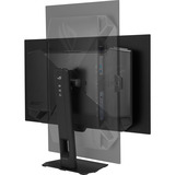 ASUS ROG Strix XG27AQWMG OLED, Gaming-Monitor 68.6 cm (26.5 Zoll), schwarz, QHD, HDMI, DP, G-Sync kompatibel, 280Hz Panel