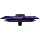 ASUS ROG Strix XG27AQWMG OLED, Gaming-Monitor 68.6 cm (26.5 Zoll), schwarz, QHD, HDMI, DP, G-Sync kompatibel, 280Hz Panel