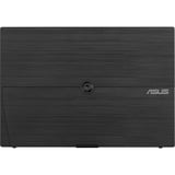 ASUS ZenScreen MB16FC, LED-Monitor 40 cm (16 Zoll), schwarz, WUXGA, IPS, Mini-HDMI, USB-C