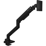 Arozzi Alzare Neo Pro, Monitorhalterung schwarz