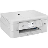 Brother DCP-J1800DW, Multifunktionsdrucker grau, USB, LAN, WLAN, Kopie, Scan, Duplex (Druck)