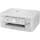 Brother DCP-J1800DW, Multifunktionsdrucker grau, USB, LAN, WLAN, Kopie, Scan, Duplex (Druck)