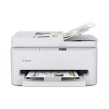 Canon PIXMA TS7550i, Multifunktionsdrucker weiß, USB, WLAN, Scan, Kopie, Duplex (Druck)