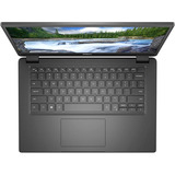 Dell Latitude 3410 Generalüberholt, Notebook dunkelgrau, Intel® Core™ i5-10210U, Intel® UHD Graphics, 16 GB DDR4, 256 GB (256 GB SSD), Windows 11 Pro