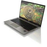 Fujitsu LIFEBOOK U7412 Generalüberholt, Notebook silber, Intel® Core™ i7-1270P, Intel® Iris® Xe Graphics, 16 GB DDR4, 512 GB (512 GB SSD), Windows 11 Pro
