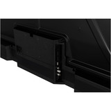 JVC LT-40VDF2555, LED-Fernseher 100 cm (40 Zoll), schwarz, FullHD, Triple Tuner, VIDAA