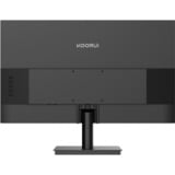 Koorui E2411H, LED-Monitor 60.5 cm (23.8 Zoll), schwarz, FullHD, IPS, HDMI, VGA, Adaptive-Sync, 120Hz Panel