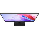 Koorui E2411H, LED-Monitor 60.5 cm (23.8 Zoll), schwarz, FullHD, IPS, HDMI, VGA, Adaptive-Sync, 120Hz Panel