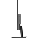 Koorui E2411H, LED-Monitor 60.5 cm (23.8 Zoll), schwarz, FullHD, IPS, HDMI, VGA, Adaptive-Sync, 120Hz Panel