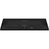 Koorui E2411H, LED-Monitor 60.5 cm (23.8 Zoll), schwarz, FullHD, IPS, HDMI, VGA, Adaptive-Sync, 120Hz Panel