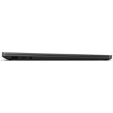 Microsoft Surface Laptop 4 Generalüberholt, Notebook schwarz (matt), Intel® Core™ i5-1145G7, Intel® Iris® Xe Graphics, 16 GB LPDDR4X, 256 GB (256 GB SSD), Windows 11 Pro
