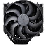 Noctua NH-D15 G2 chromax.black, CPU-Kühler schwarz, 140 mm