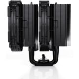 Noctua NH-D15 G2 chromax.black, CPU-Kühler schwarz, 140 mm