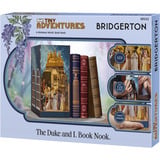 Revell Tiny Adventures - Bridgerton "The Duke and I", Basteln 