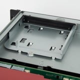 SilverStone SST-RM43-320-RS, Rack, Server-Gehäuse schwarz, 4 Höheneinheiten