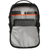 Targus 15-16" Terra EcoSmart Notebook-Rucksack schwarz, bis 40,6 cm (16")