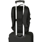Targus 15-16" Terra EcoSmart Notebook-Rucksack schwarz, bis 40,6 cm (16")
