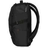 Targus 15-16" Terra EcoSmart Notebook-Rucksack schwarz, bis 40,6 cm (16")