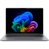 ASUS ExpertBook P5 (P5405CSA-NZ0777X), Notebook grau, Intel® Core™ Ultra 5 226V, Intel® Arc™ 130V, 16 GB LPDDR5X, 512 GB (512 GB SSD), Windows 11 Pro