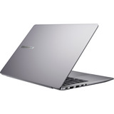 ASUS ExpertBook P5 (P5405CSA-NZ0777X), Notebook grau, Intel® Core™ Ultra 5 226V, Intel® Arc™ 130V, 16 GB LPDDR5X, 512 GB (512 GB SSD), Windows 11 Pro