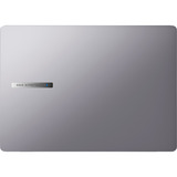 ASUS ExpertBook P5 (P5405CSA-NZ0777X), Notebook grau, Intel® Core™ Ultra 5 226V, Intel® Arc™ 130V, 16 GB LPDDR5X, 512 GB (512 GB SSD), Windows 11 Pro